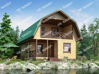 Проект 6х9