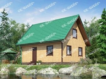 Проект 6х8