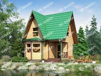 Проект 6х6