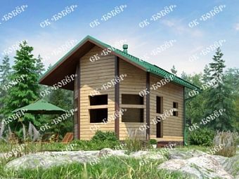 Проект 4х5
